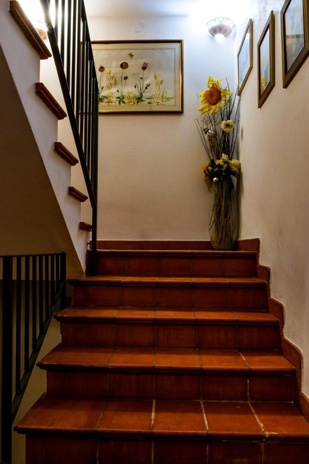Appartement Palazzo Vaaz à Mola di Bari Extérieur photo