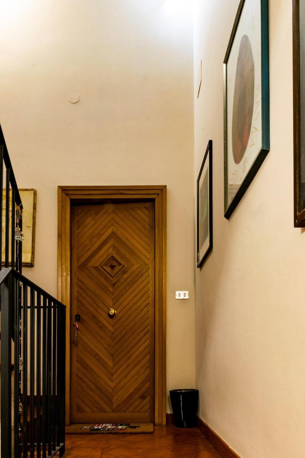 Appartement Palazzo Vaaz à Mola di Bari Extérieur photo