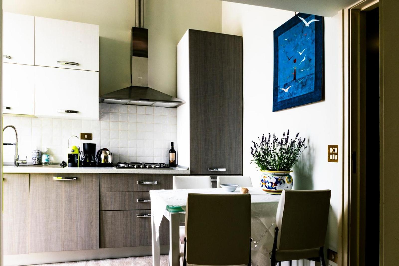 Appartement Palazzo Vaaz à Mola di Bari Extérieur photo